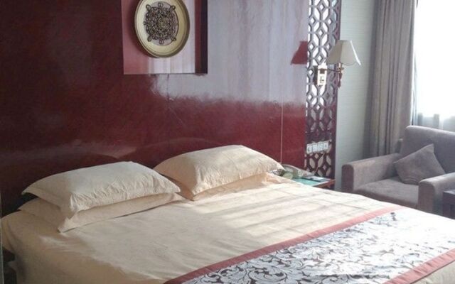 Yijing International Holiday Hotel