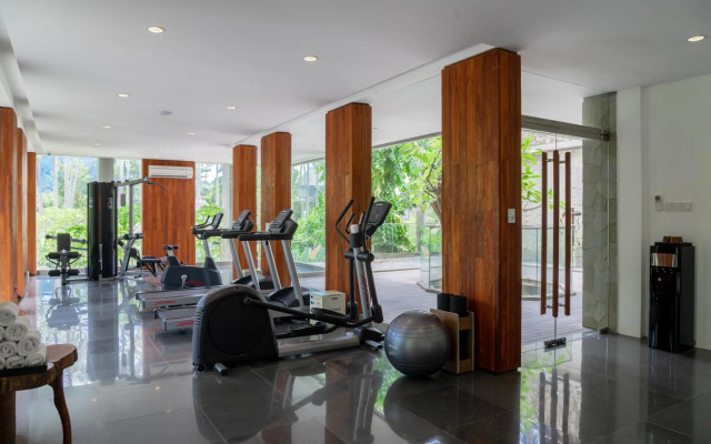 Candi Beach Resort and Spa