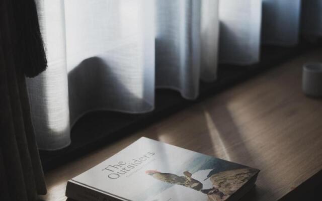 HakoBA Hakodate by THE SHARE HOTELS