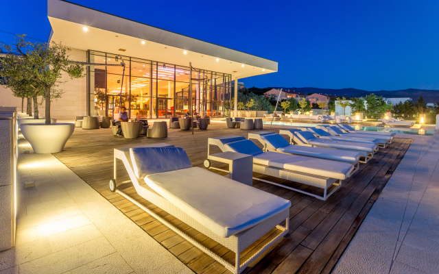 Wyndham Grand Novi Vinodolski Resort