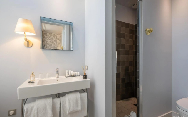 Hotel La Monnaie Art & Spa