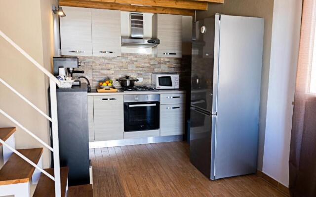 Villa MiraMar Luxury Suite Palermo Airport