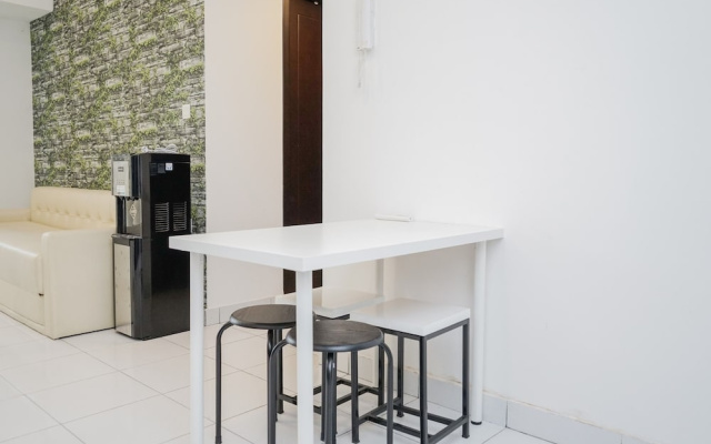 Sweet and Comfy 2BR Casa de Parco Apartment