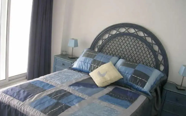 Apartamento Elypalace 11-9