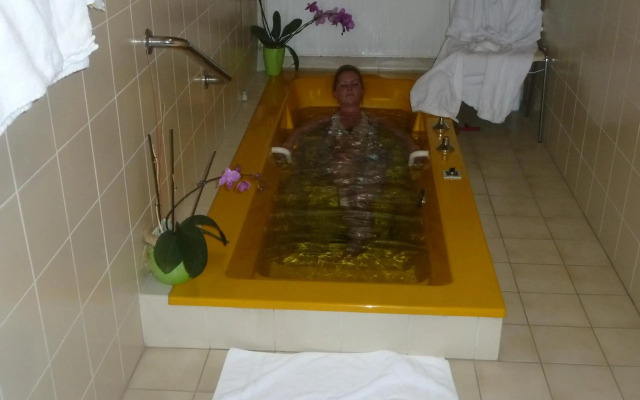 Hotel Mozart Bad Gastein