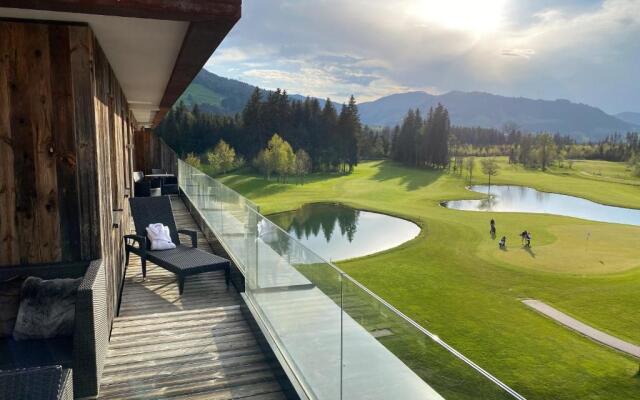 Berg & Golf Resort Westendorf by Alps Resorts