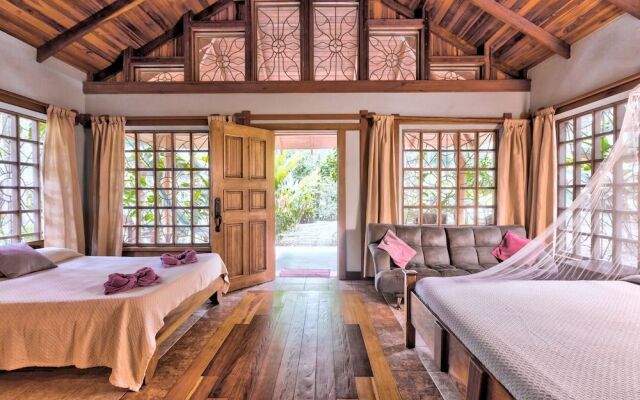 El Nido Jungle Lodge