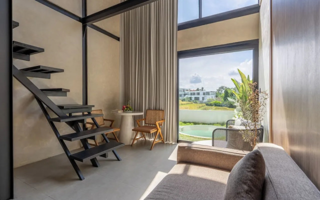Inhale Loft Villa by Betterplace