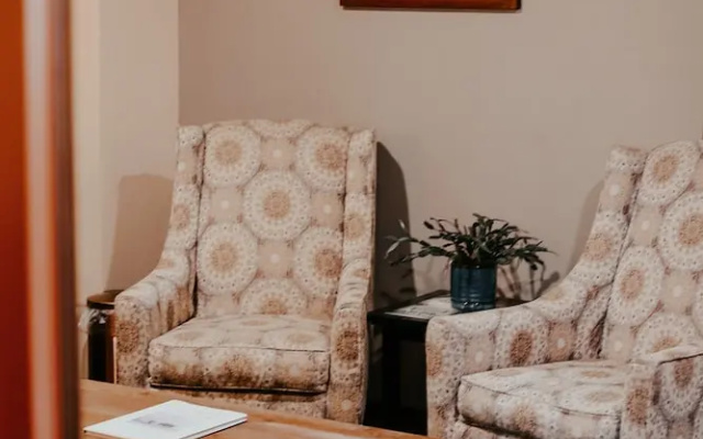 The Miner's Boutique Hotel