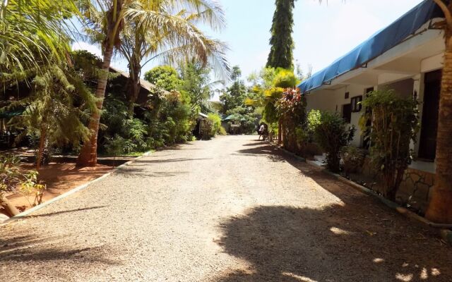 Impala Safari Lodge