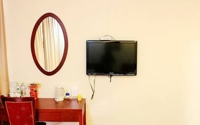 GreenTree Inn ZheJiang ShaoXing Middle ZhongXing Road LuXun Former Residence Shell Hotel – Guest Rooms – Shaoxing