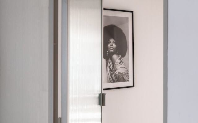 The Nyhavn Penthouse by Daniel&Jacob's