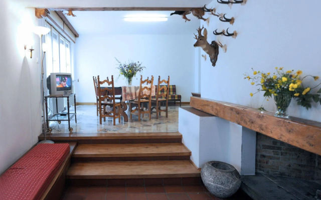 Albergo Diffuso Comeglians