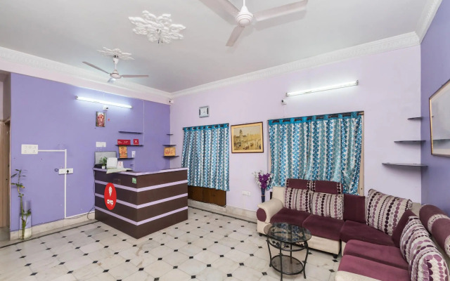 OYO 10364 Fortress Guest House