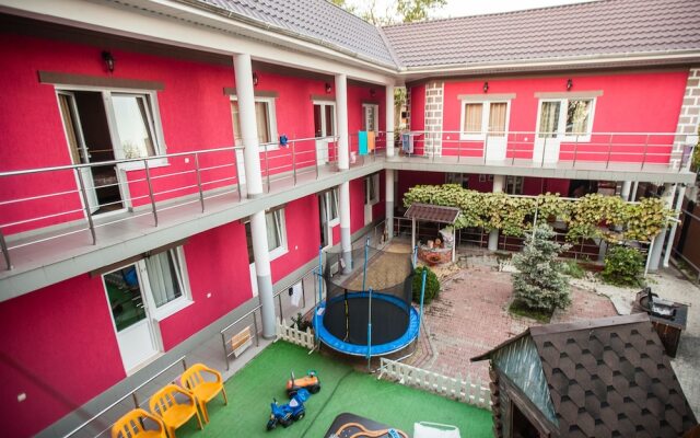 Malina Mini-hotel