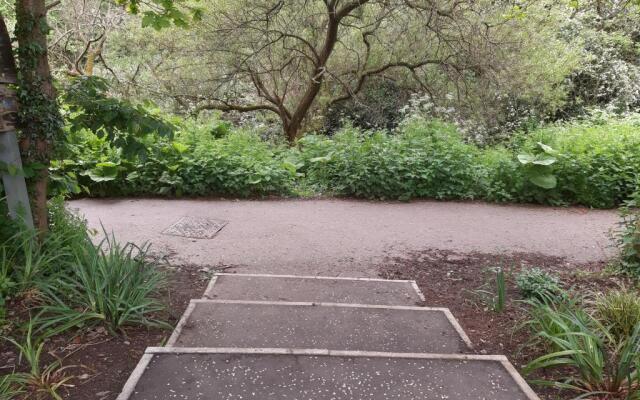 Daiches Braes Brunstane Portobello
