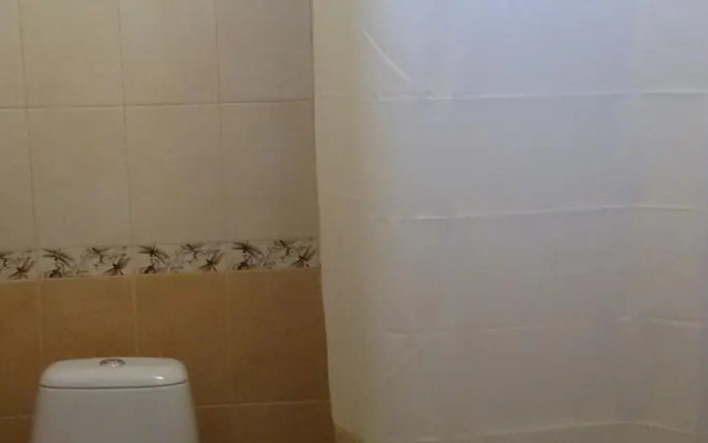 Alie Parusa Guest House