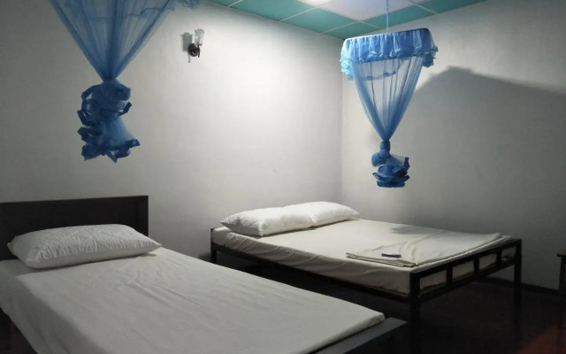 Milkyway Holiday Bungalow