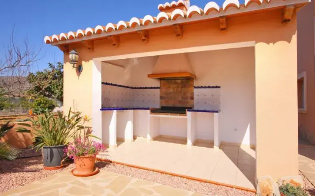 Villa Gravetes