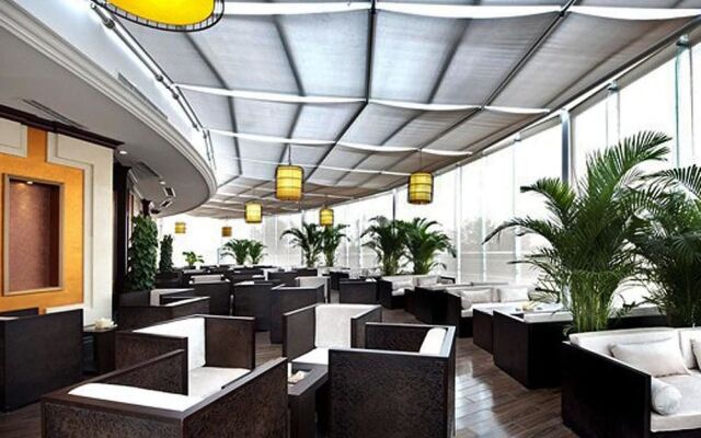 Guangdu International Hotel