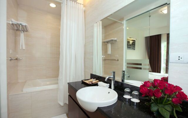 Le Carnot Boutique Hotel