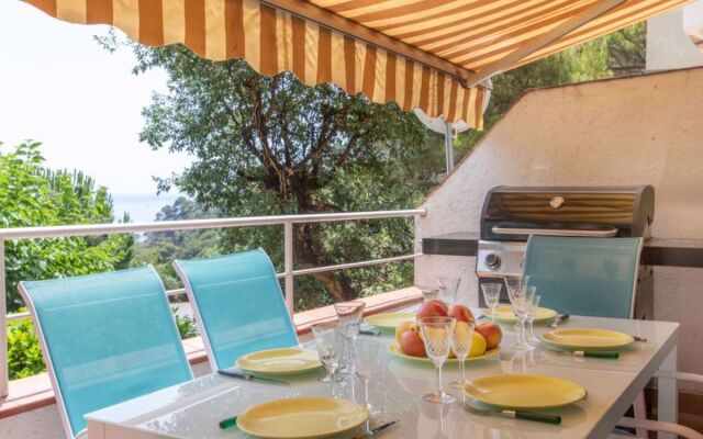 Apartment Garbi Sta Cristina d'Aro