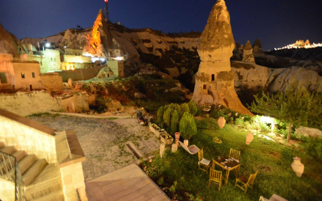 Goreme Suites