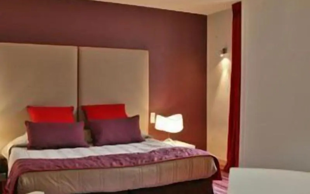Hostellerie Du Passeur