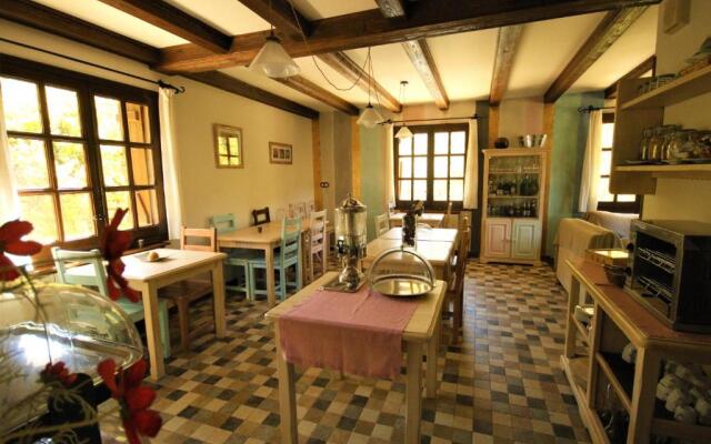 Hotel Rural El Mirador de los Pirineos