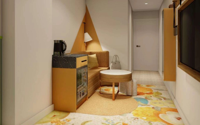 The Clarence Hotel Sydney