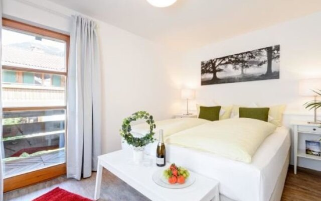 Ferienwohnung bei Mirzl