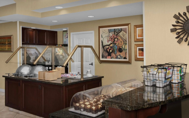Residence Inn Spokane E Valley