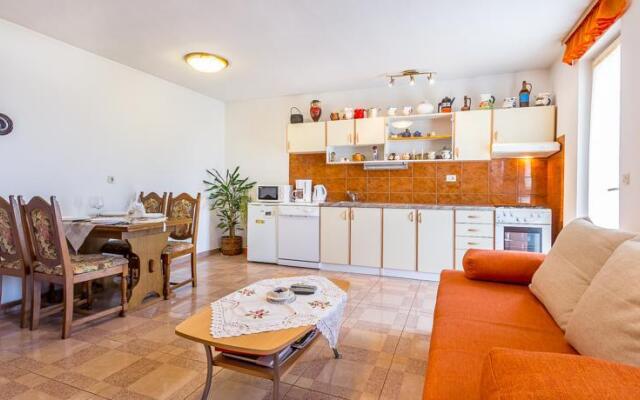 Holiday Home Magna Castels