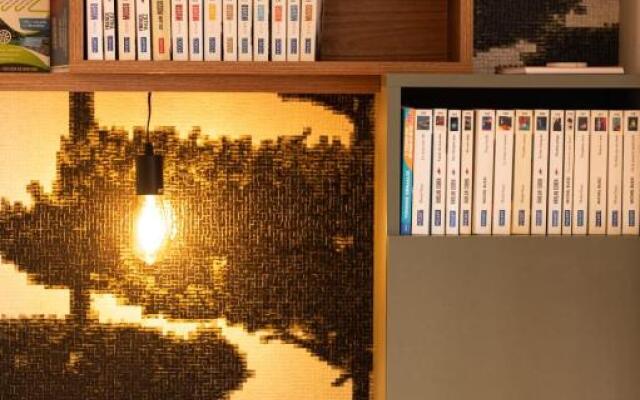 Modern and new apartment in the quiet area of Parmelan