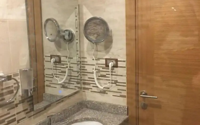 Jewheret Alswefiah Hotel Apartments
