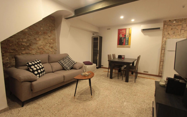 Can Clos Bonet carrer Colon