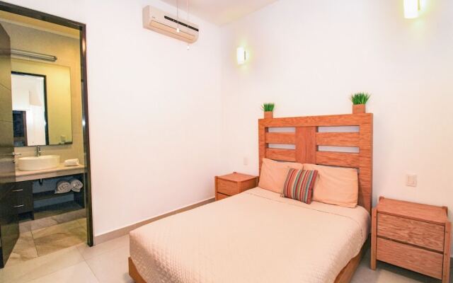 TAO Luxury Apartments