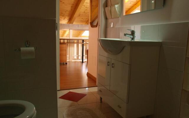 Apartments Bea