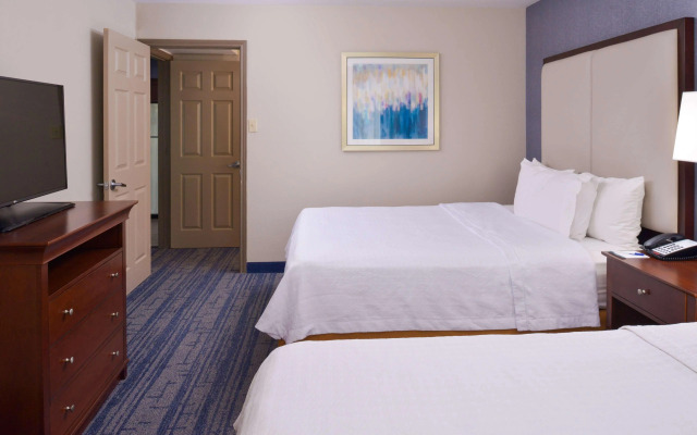 Homewood Suites by Hilton Dallas-Lewisville