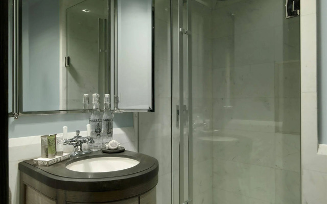 Hippodrome Hotel Condesa