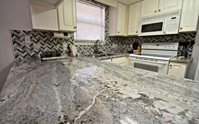 Heron Landing #11 by RedAwning