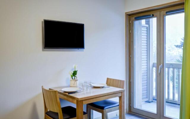 Appartement Brides-les-Bains, 1 pièce, 2 personnes - FR-1-512-119