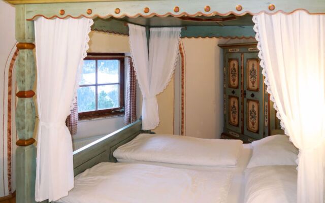 Burg Biedenegg.Trautson (FIE202)