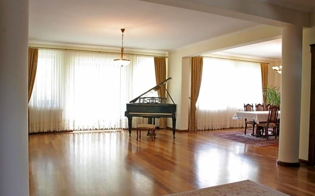 Sofia Bed & Breakfast