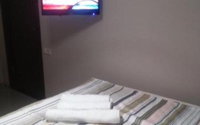 Guesthouse Gorgasali 55