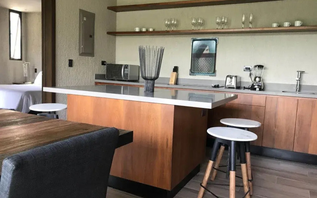 Arthouse Art Residences