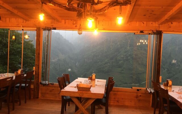 Huzur Konak Otel & Restaurant