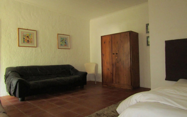 Sugar Hill Manor Guesthouse