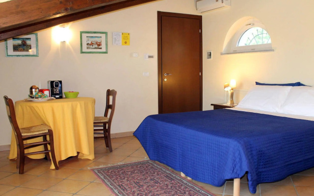 Hotel Ristorante La Torretta