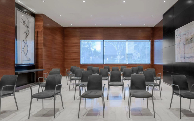 AC Hotel Guadalajara by Marriott, Spain